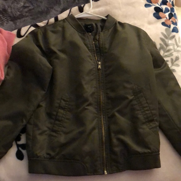 Jacket - Picture 1 of 1